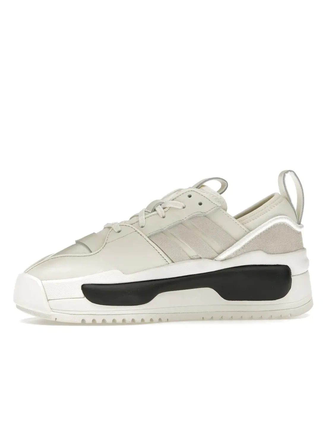 Мужские кроссовки Lifestyle Y-3 Rivalry Adidas — изображение 3 из 4
