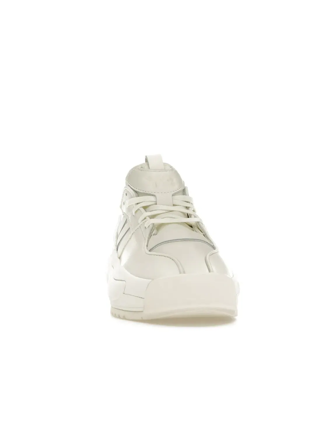 Мужские кроссовки Lifestyle Adidas Y-3 Rivalry — изображение 2 из 4, белый