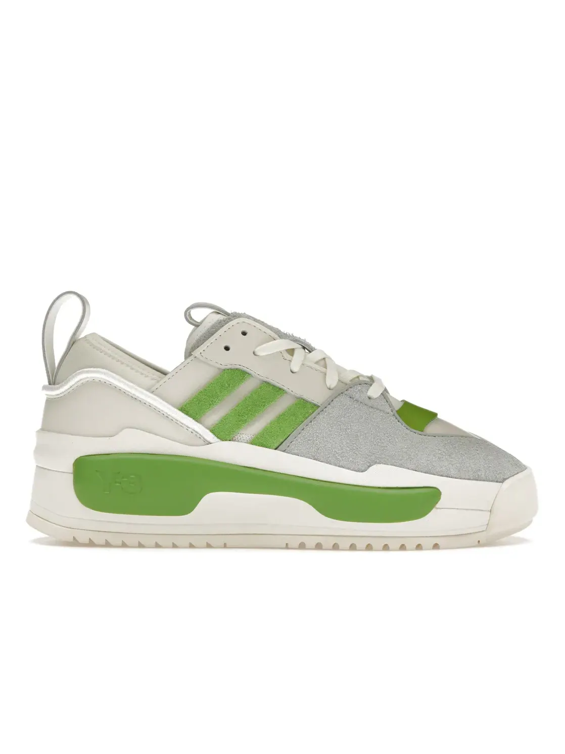 Мужские кроссовки Lifestyle Adidas Y-3 Rivalry — изображение 1 из 4