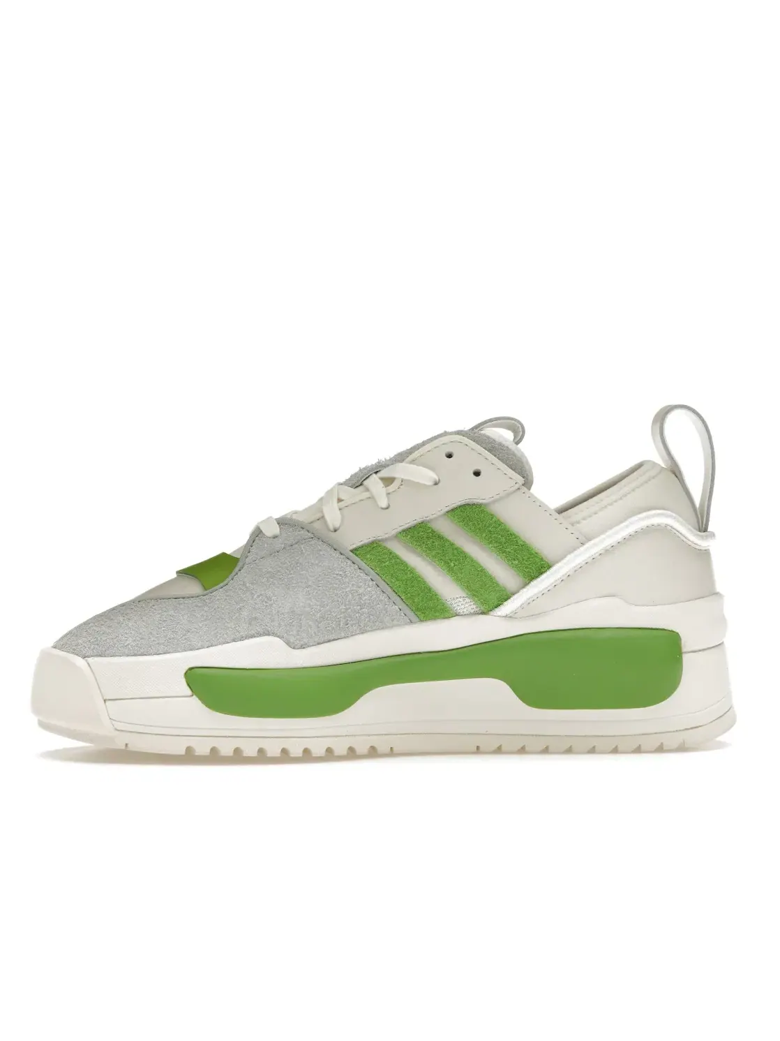 Мужские кроссовки Lifestyle Adidas Y-3 Rivalry — изображение 3 из 4