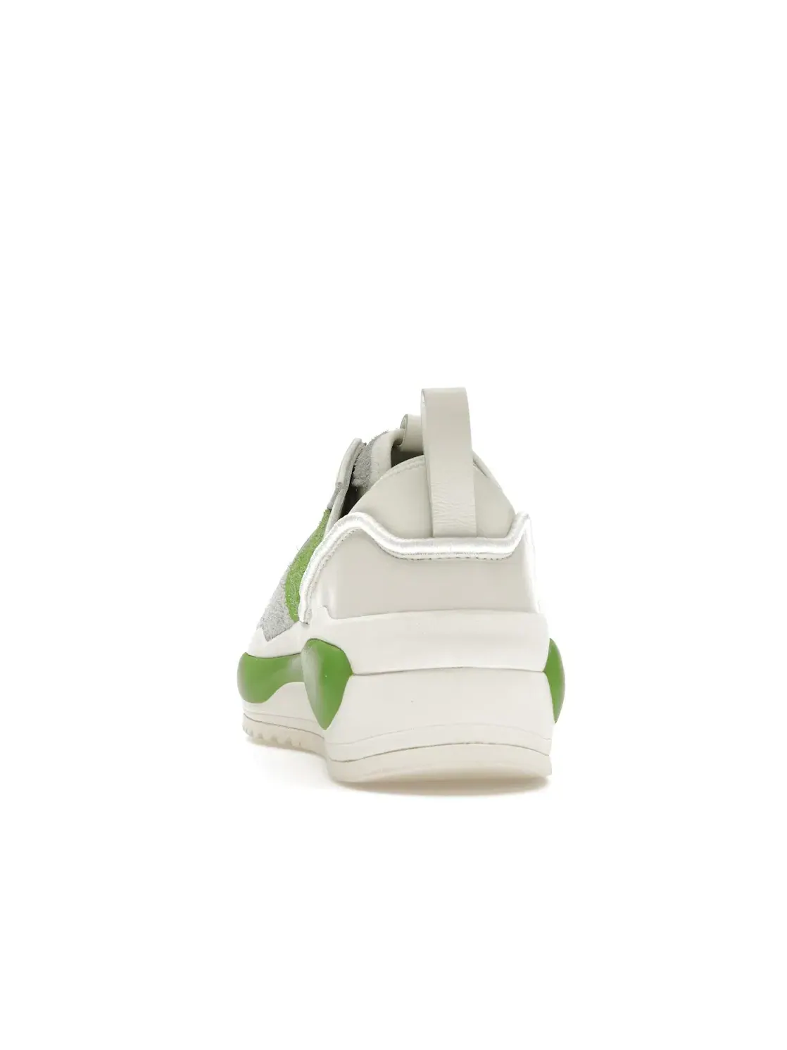 Мужские кроссовки Lifestyle Adidas Y-3 Rivalry — изображение 4 из 4