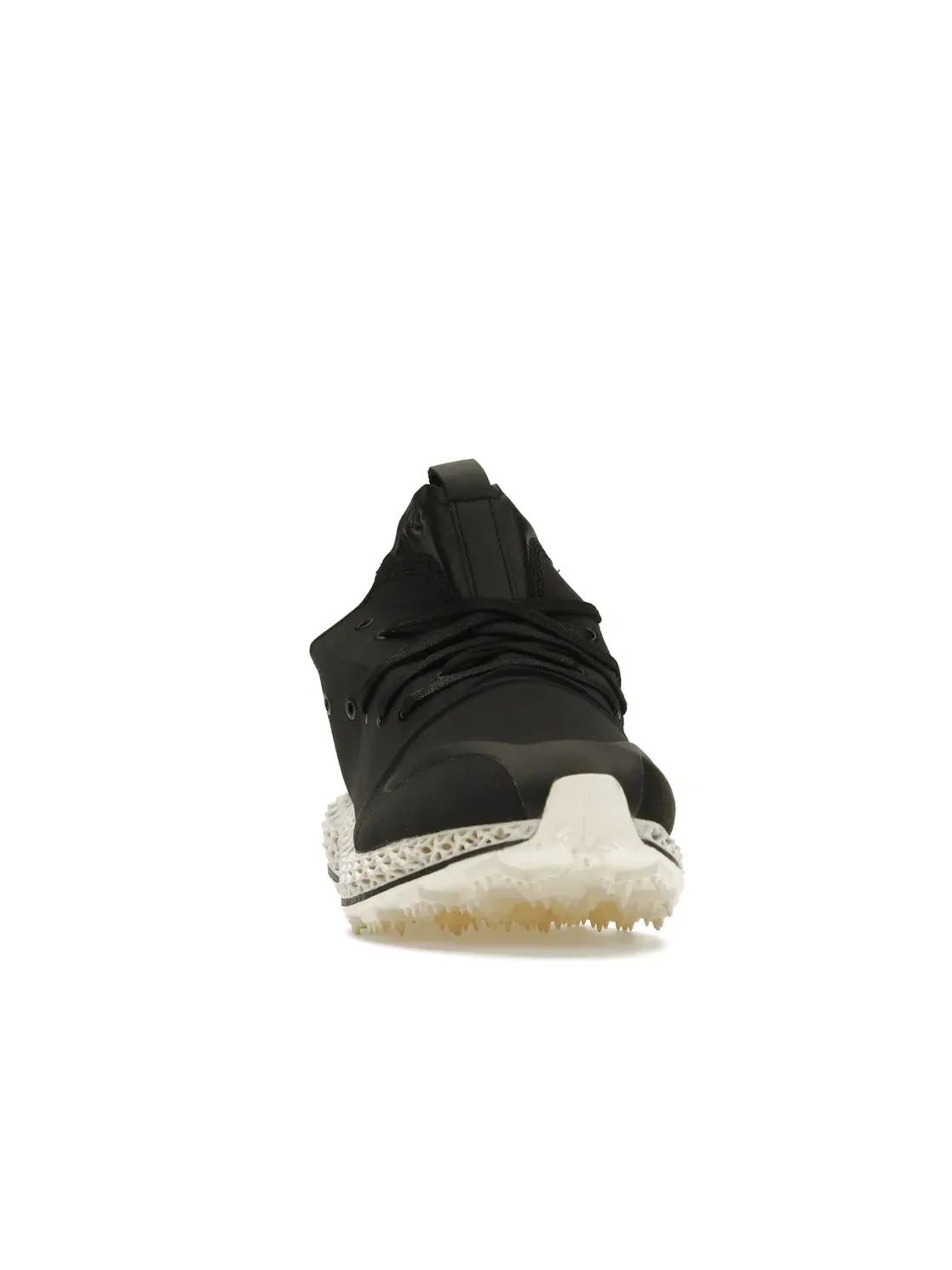 Мужские кроссовки для бега Y-3 Runner 4D Halo Adidas — изображение 2 из 4