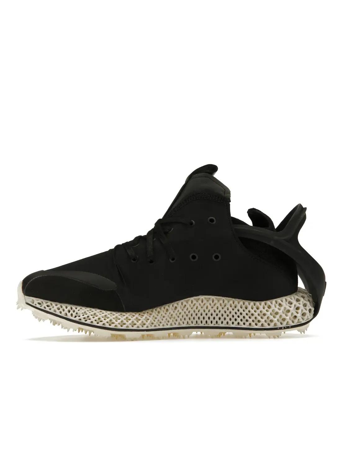Мужские кроссовки для бега Y-3 Runner 4D Halo Adidas — изображение 3 из 4