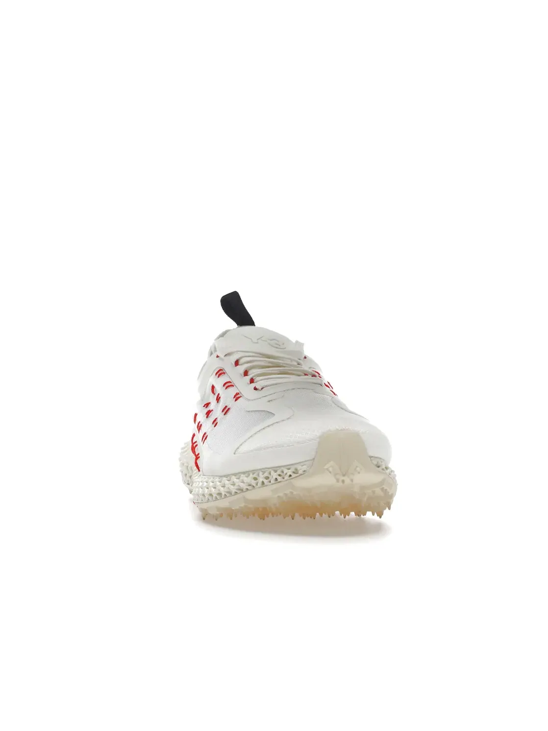 Мужские кроссовки с технологией 4D Adidas Y-3 Runner Halo 4D Adidas — изображение 2 из 4