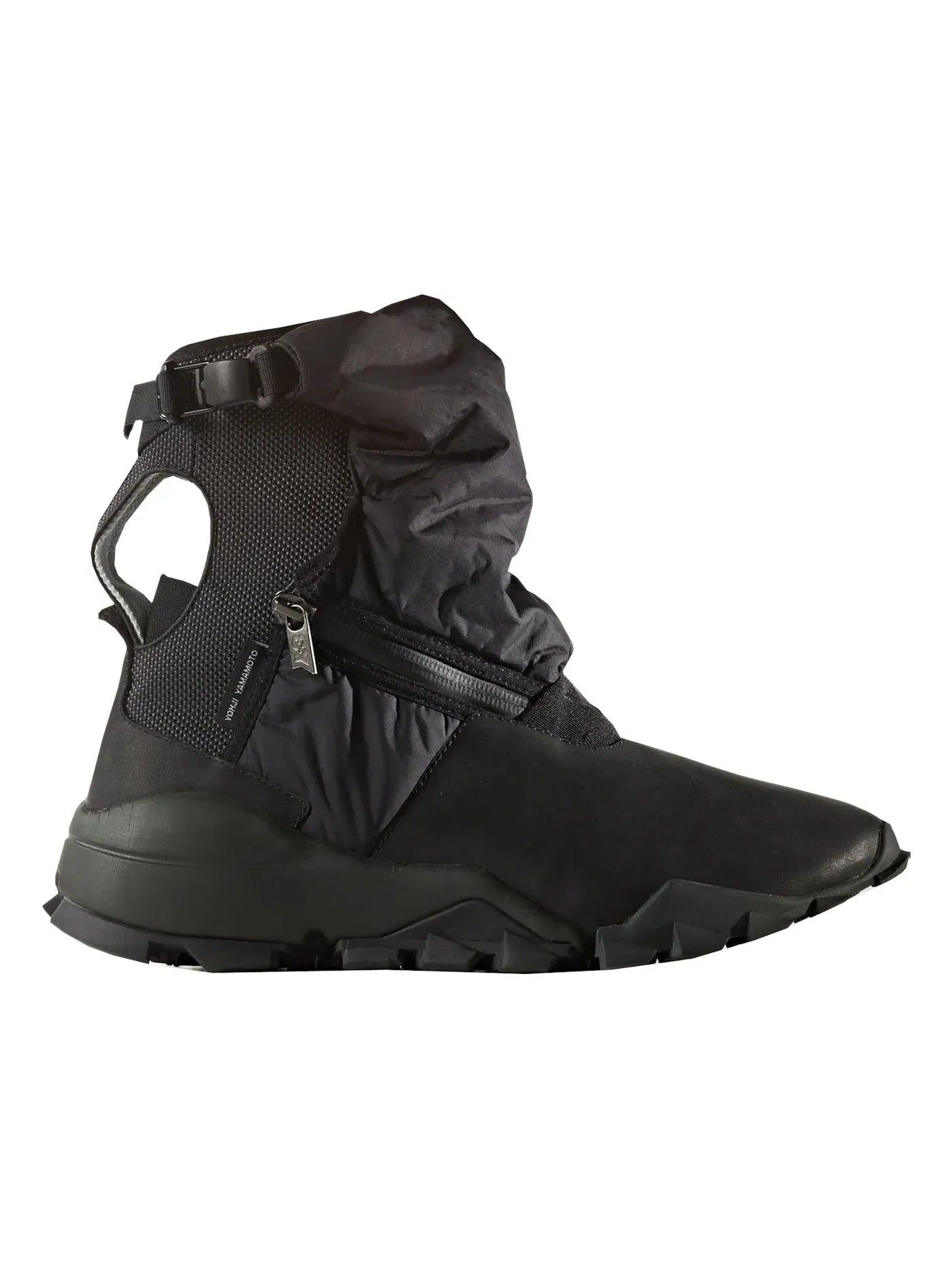 Мужские кроссовки Lifestyle Adidas Y-3 Ryo High — изображение 1 из 1