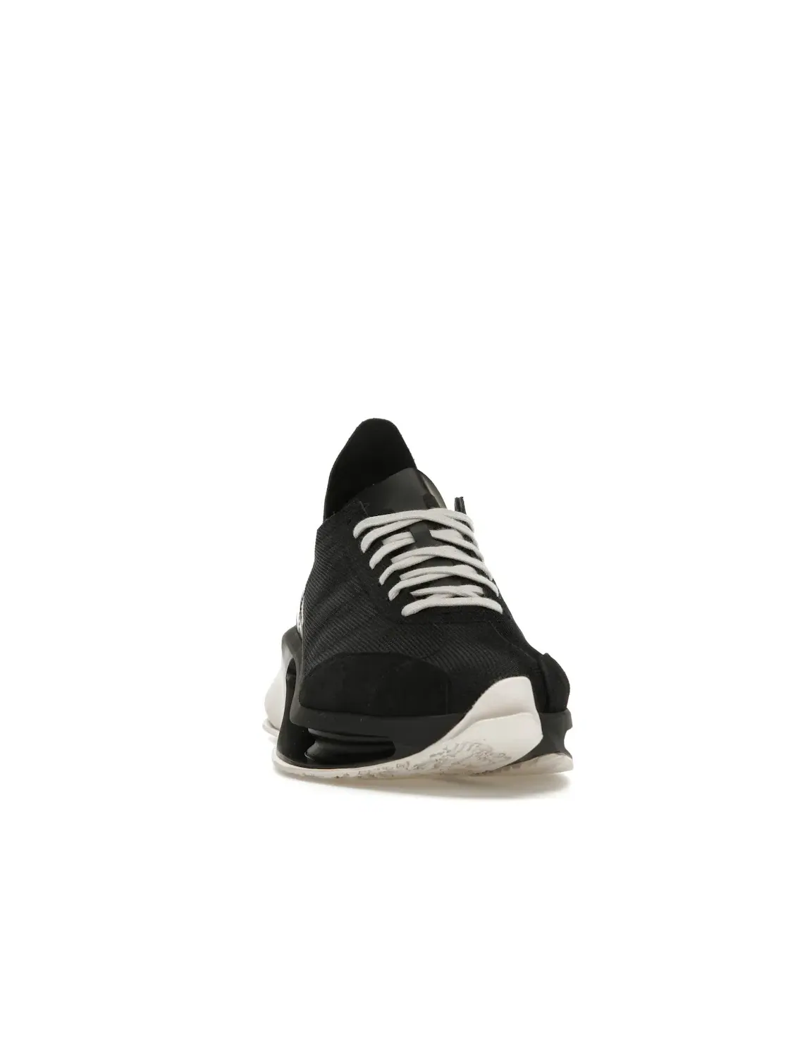 Мужские кроссовки спортивные Y-3 S-Gendo Run Adidas — изображение 2 из 4, черный/черный