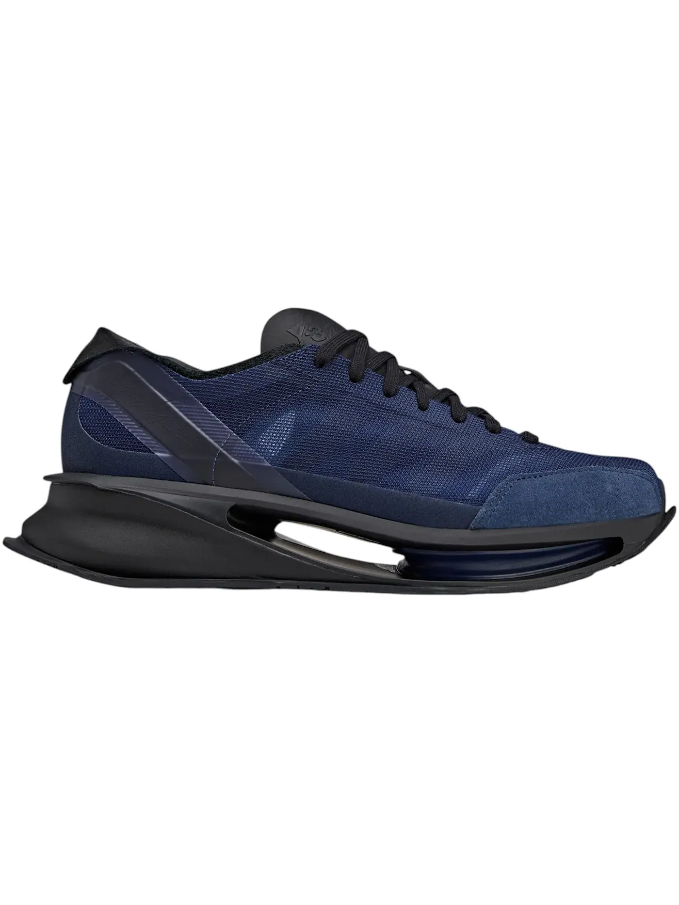 Мужские кроссовки Lifestyle Y-3 S-Gendo Run Adidas — изображение 1 из 1