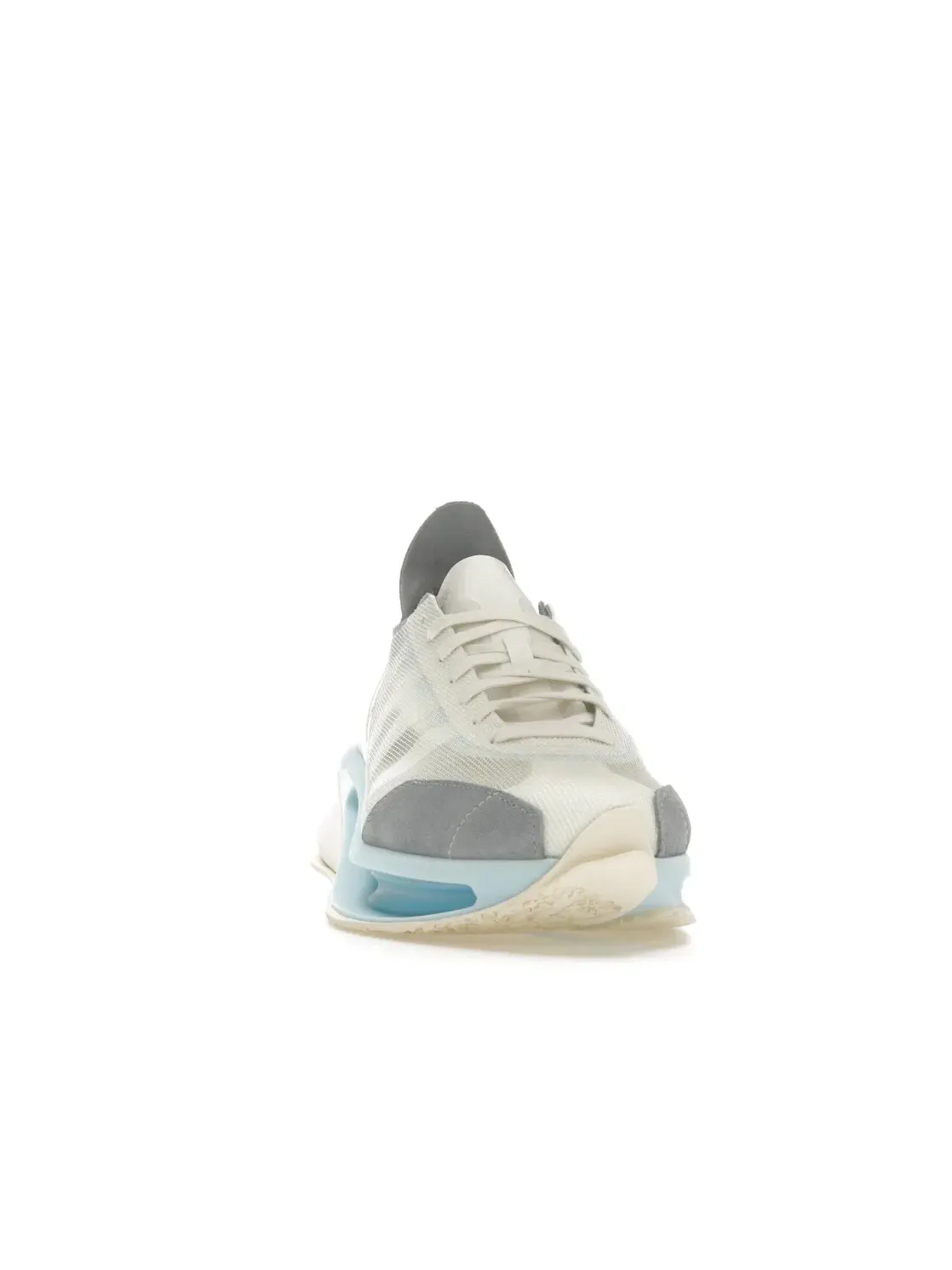 Мужские кроссовки с длинным шнурованием Adidas Y-3 S-Gendo Run — изображение 2 из 4