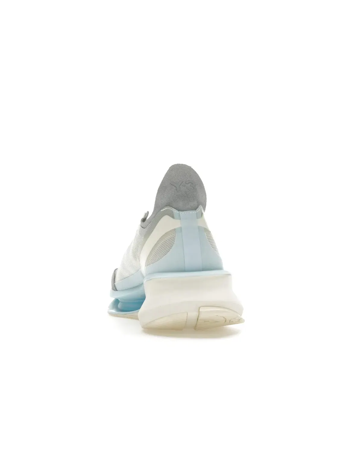 Мужские кроссовки с длинным шнурованием Adidas Y-3 S-Gendo Run — изображение 4 из 4