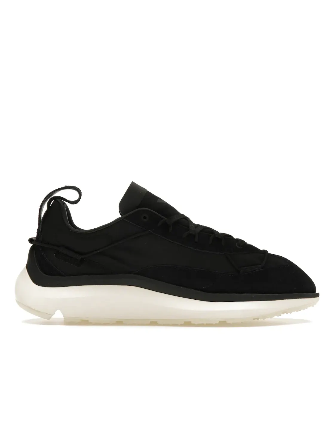 Мужские кроссовки Lifestyle Adidas Y-3 Shiku Run — изображение 1 из 4