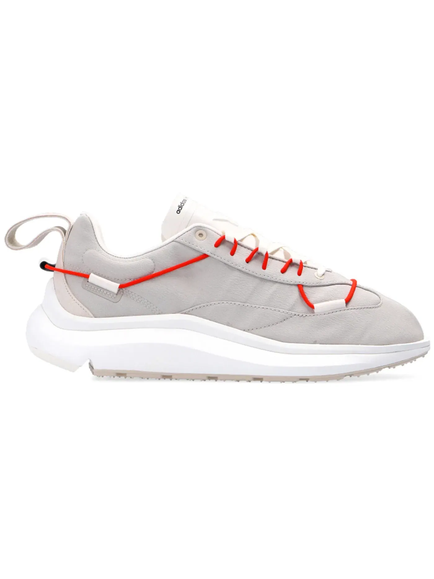 Мужские кроссовки Lifestyle Y-3 Shiku Run Adidas — изображение 1 из 1