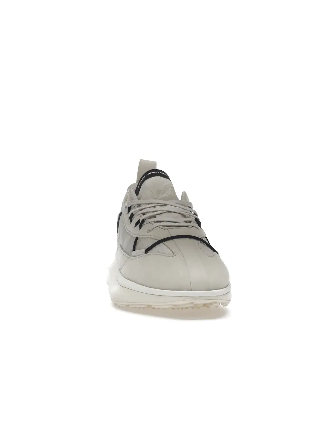 Мужские кроссовки Lifestyle Adidas Y-3 Shiku Run — изображение 2 из 4, черный