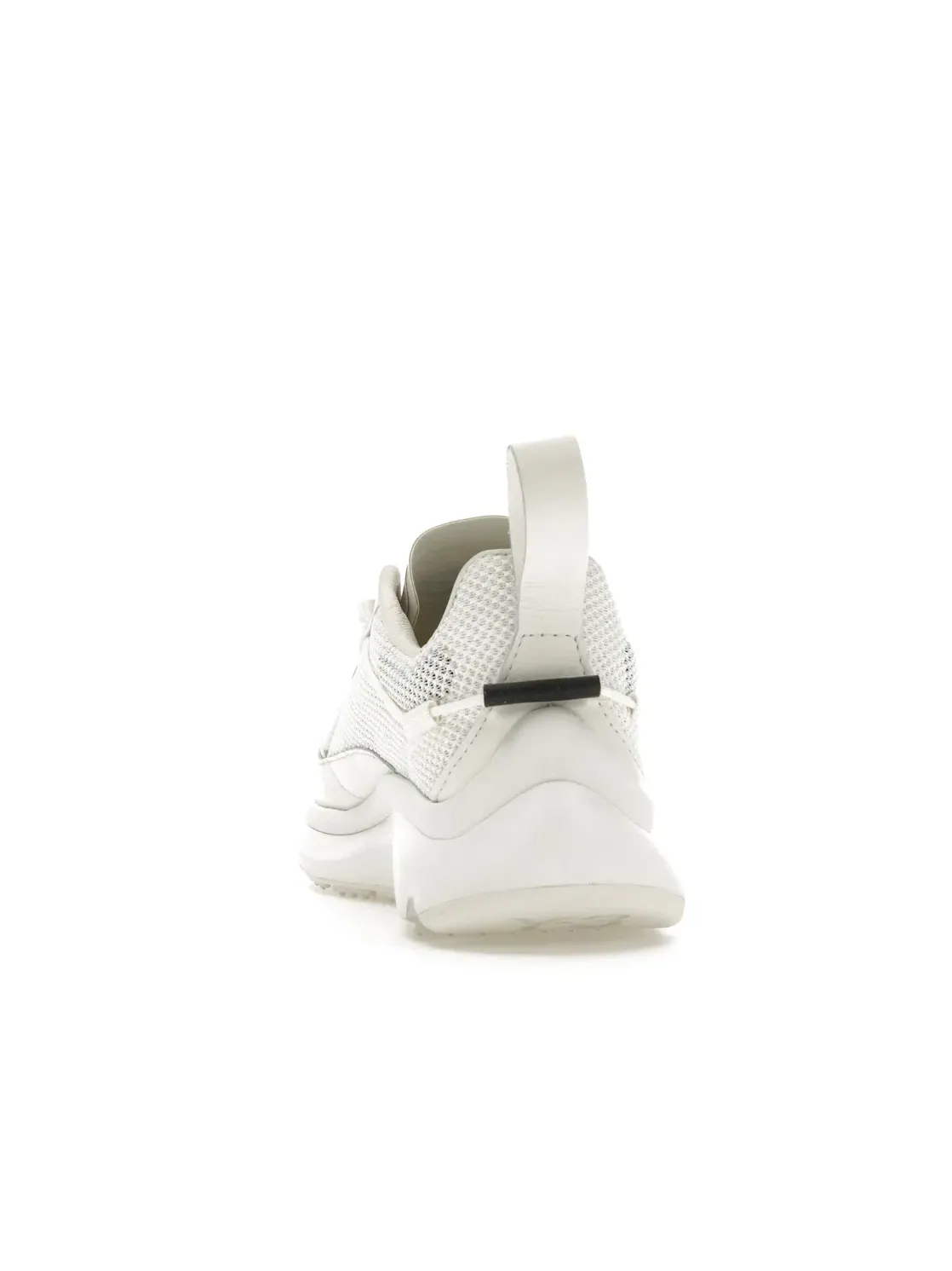 Мужские кроссовки Lifestyle Y-3 Shiku Run Adidas — изображение 4 из 4, белый белый