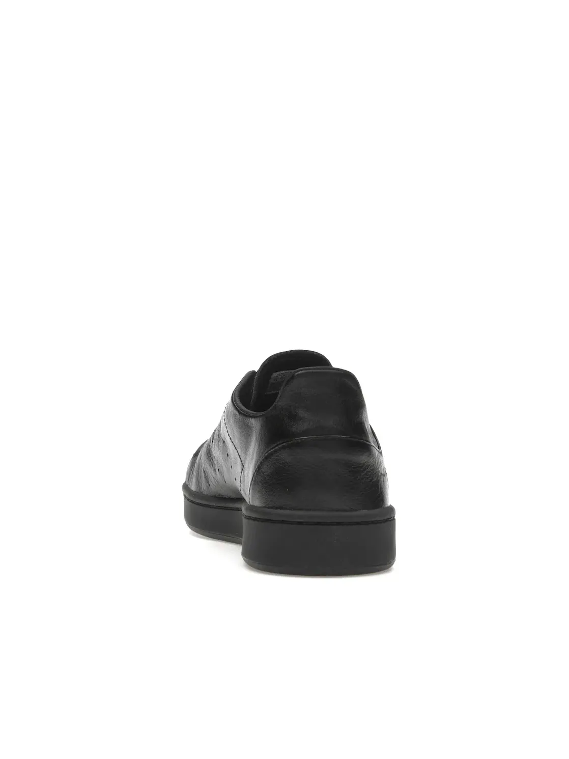 Мужские кроссовки Lifestyle Adidas Y-3 Stan Smith — изображение 4 из 4, черный/черный/черный