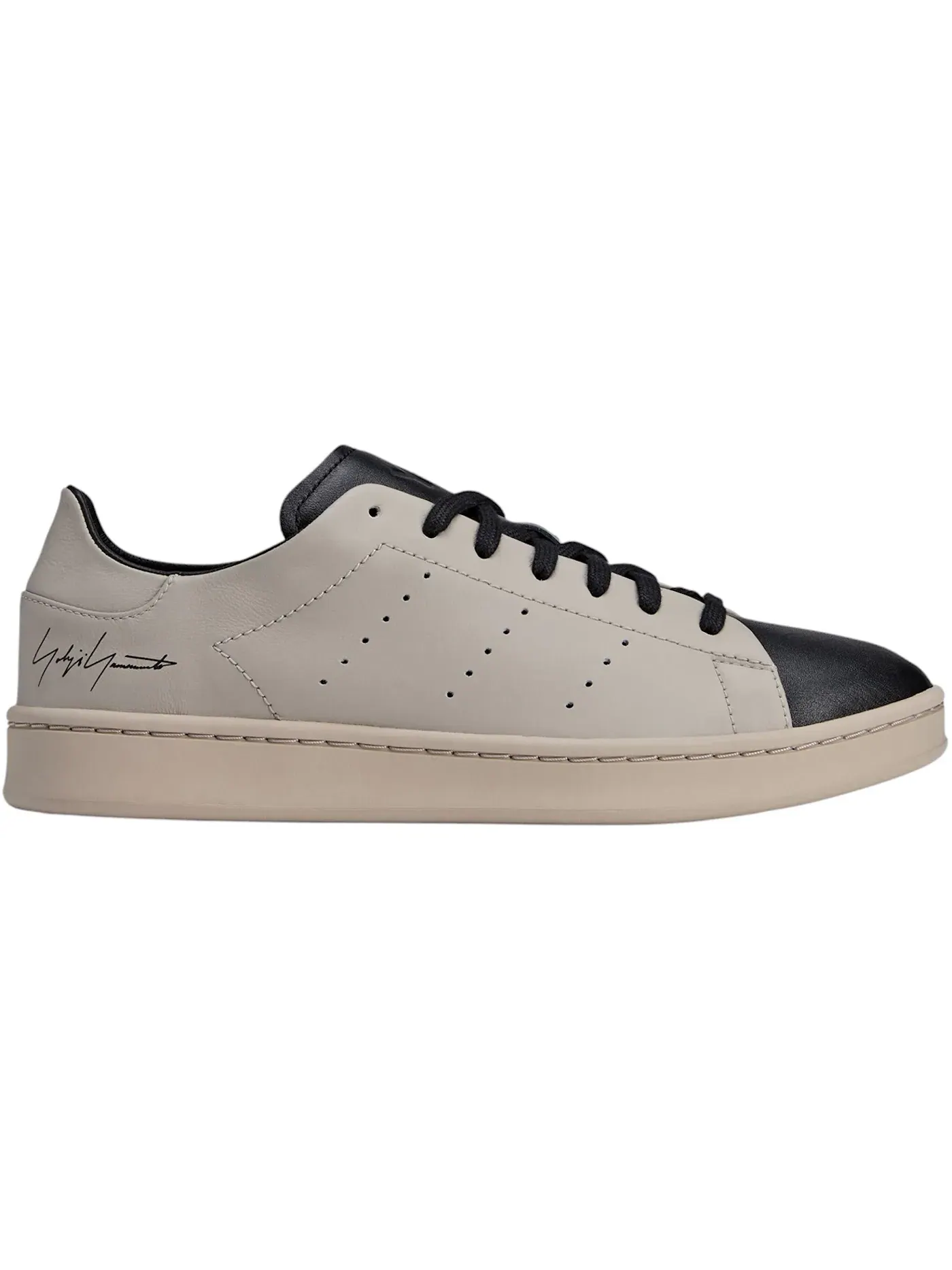 Мужские кроссовки Lifestyle Adidas Y-3 Stan Smith — изображение 1 из 1