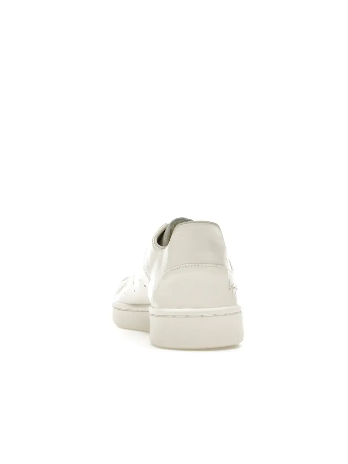 Мужские кроссовки Lifestyle Adidas Y-3 Stan Smith — изображение 4 из 4, белый