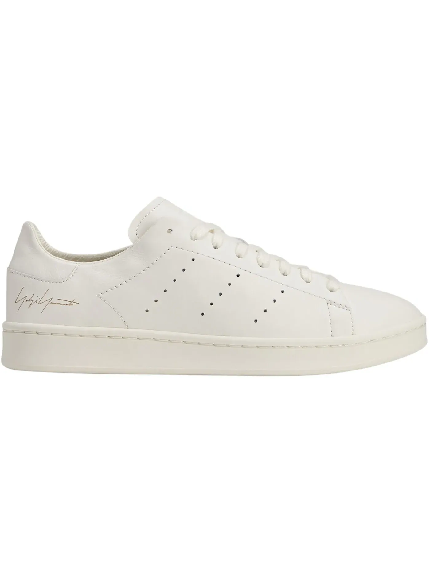 Мужские кроссовки Lifestyle Adidas Y-3 Stan Smith — изображение 1 из 1, белый/белый/белый