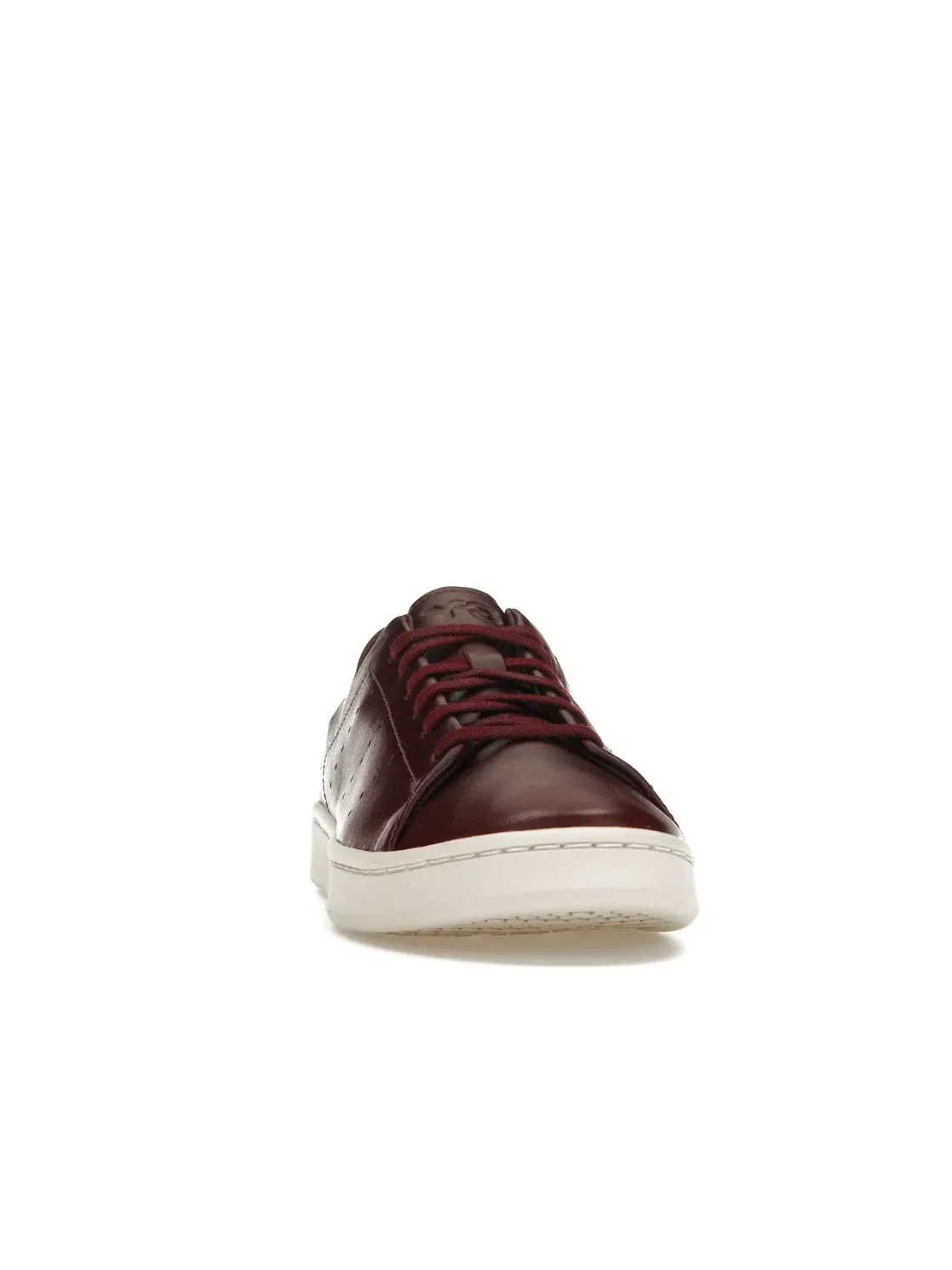 Мужские кроссовки Lifestyle Y-3 Stan Smith Adidas — изображение 2 из 4, красный красный