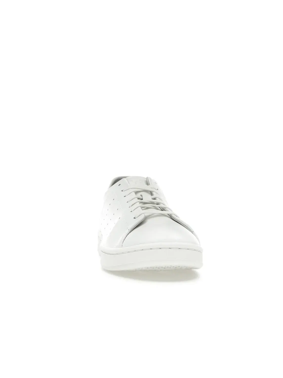 Мужские кроссовки Lifestyle Adidas Y-3 Stan Smith — изображение 2 из 4, белый/белый