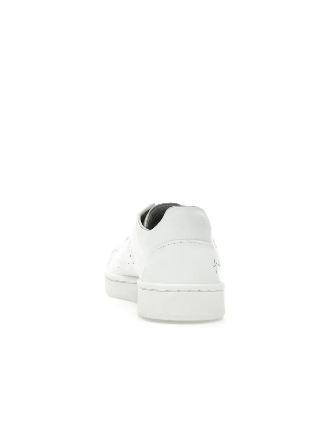 Мужские кроссовки Lifestyle Adidas Y-3 Stan Smith — изображение 4 из 4, белый/белый