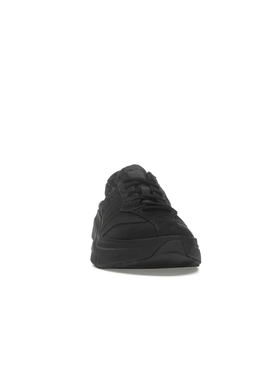 Мужские кроссовки Lifestyle Adidas Y-3 Subaya — изображение 2 из 4, черный/черный/черный