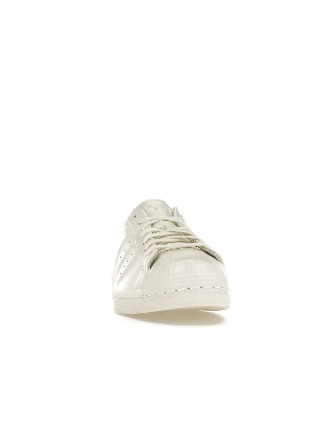 Мужские кроссовки Lifestyle Adidas Y-3 Superstar — изображение 2 из 4, белый