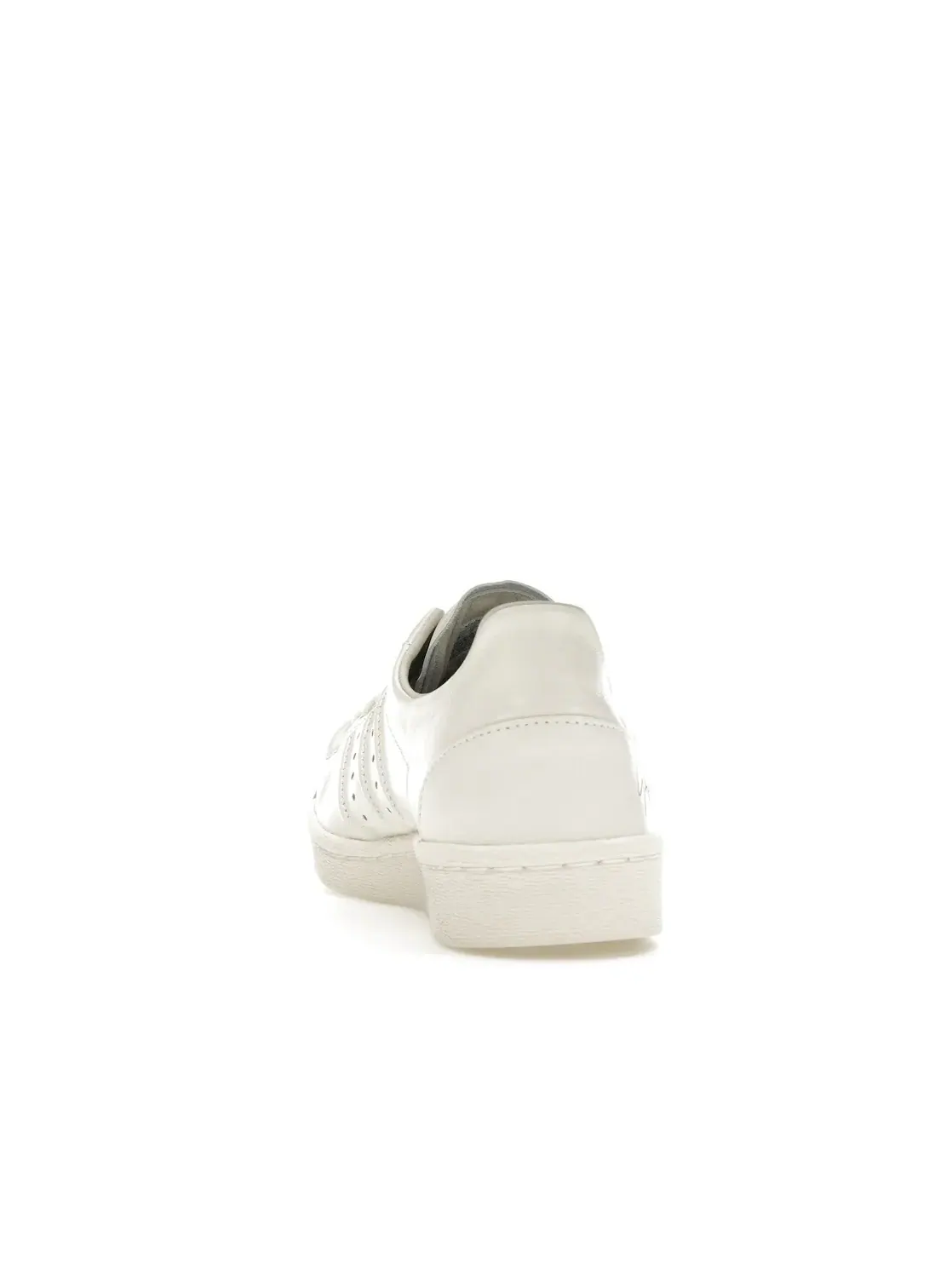 Мужские кроссовки Lifestyle Adidas Y-3 Superstar — изображение 4 из 4, белый