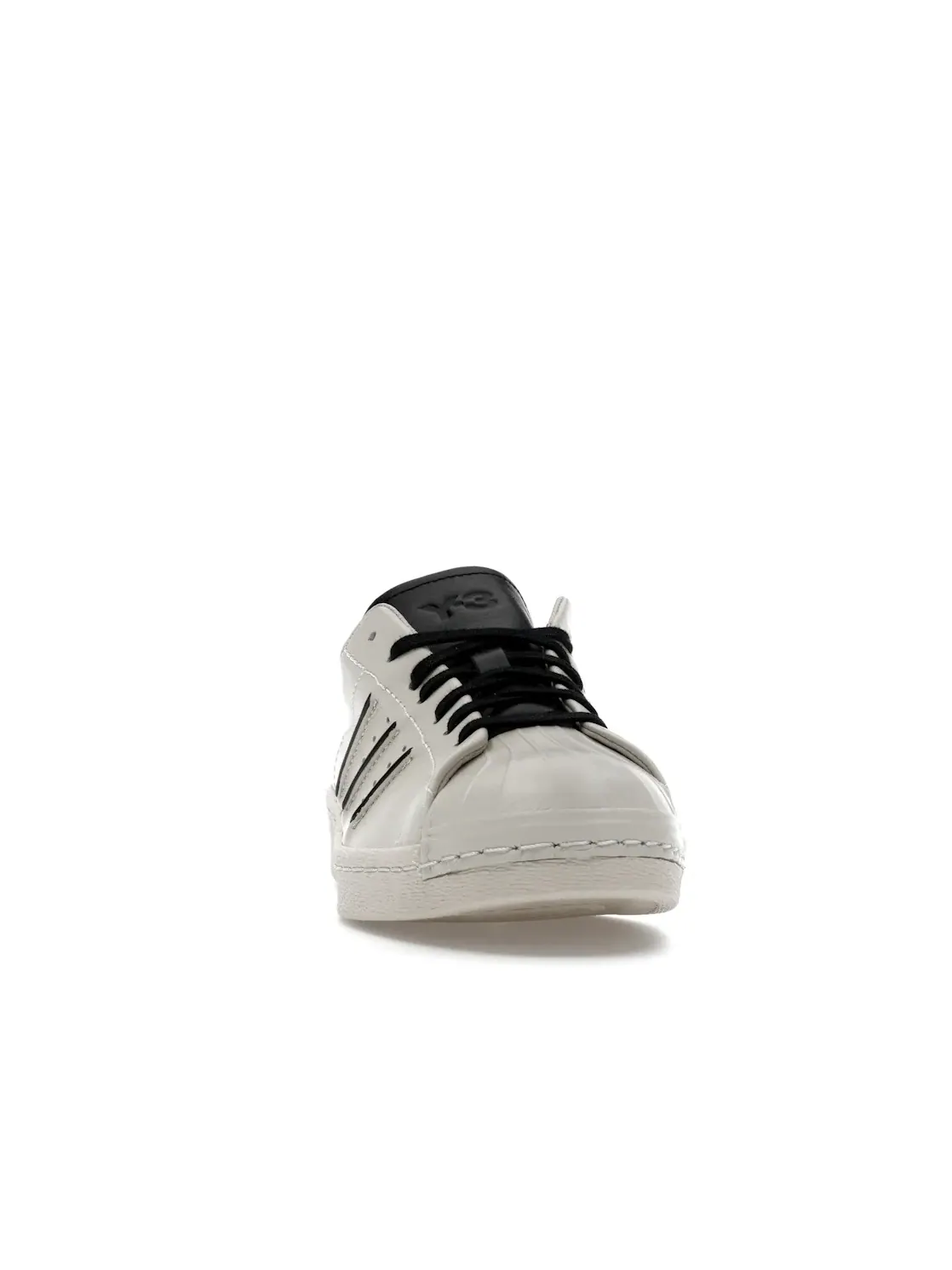 Мужские кроссовки Lifestyle Adidas Y-3 Superstar — изображение 2 из 4, черный
