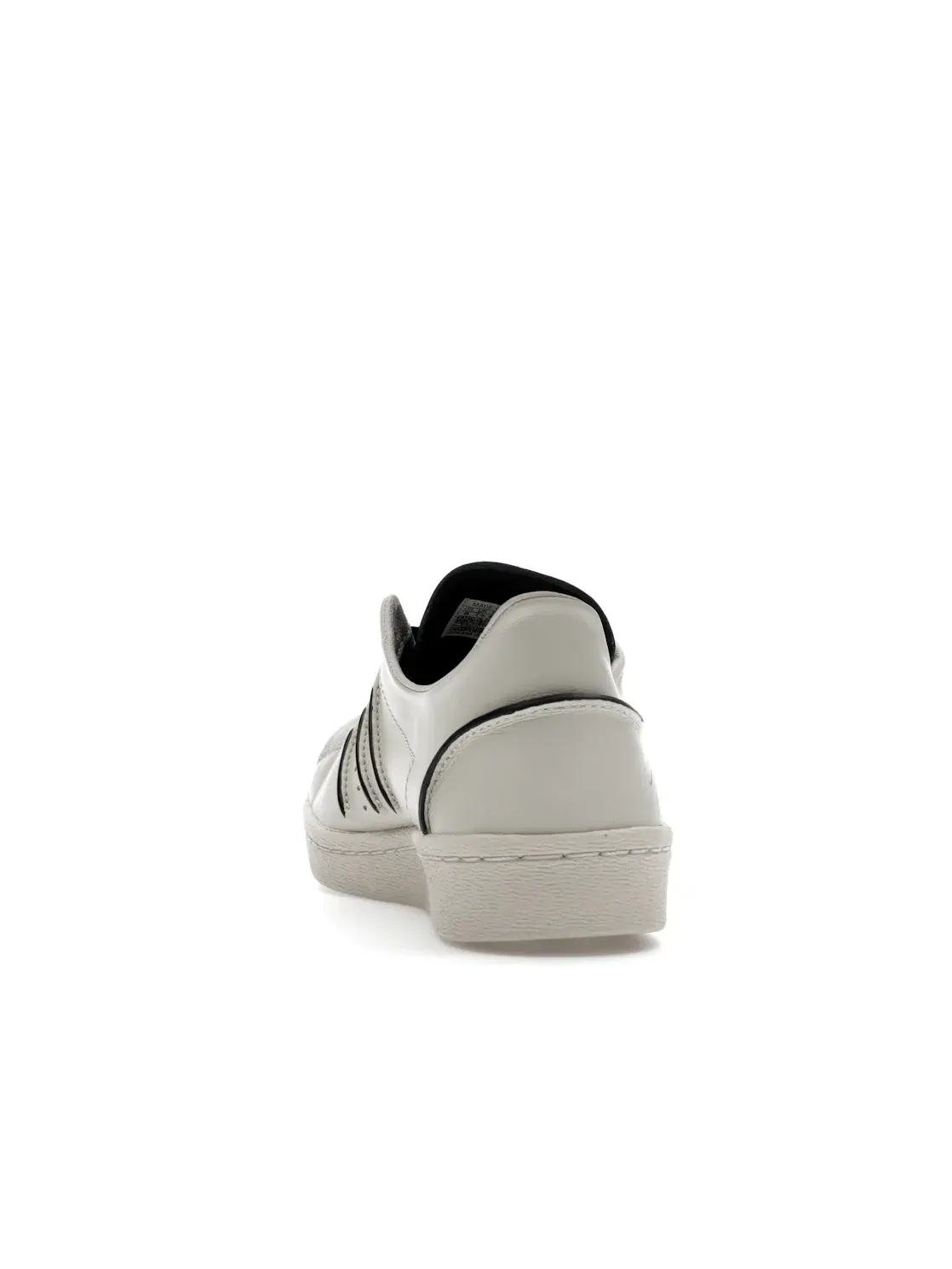 Мужские кроссовки Lifestyle Adidas Y-3 Superstar — изображение 4 из 4, черный