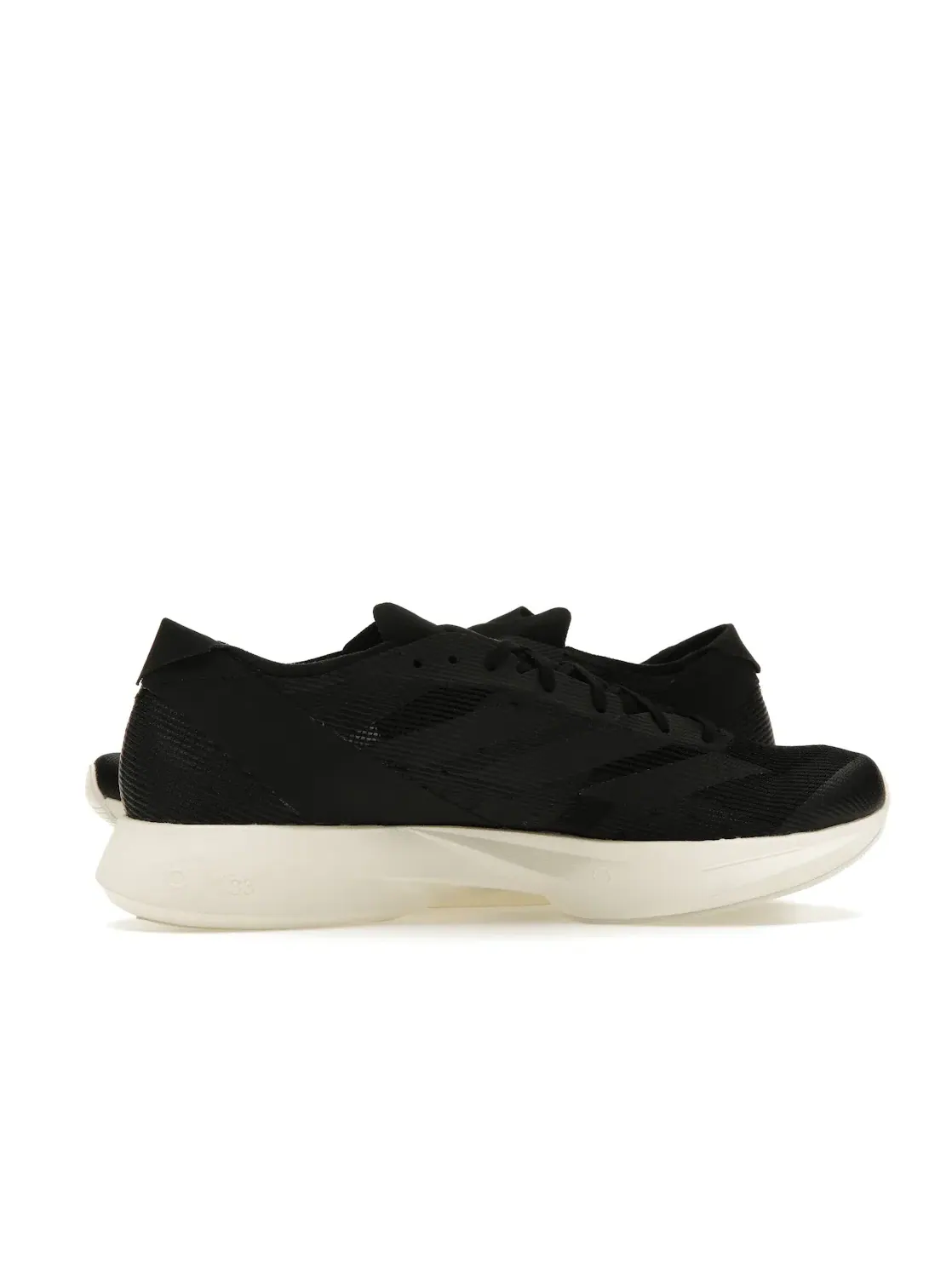 Мужские кроссовки для бега Y-3 Takumi Sen 10 Adidas — изображение 3 из 4, черный/черный/белый