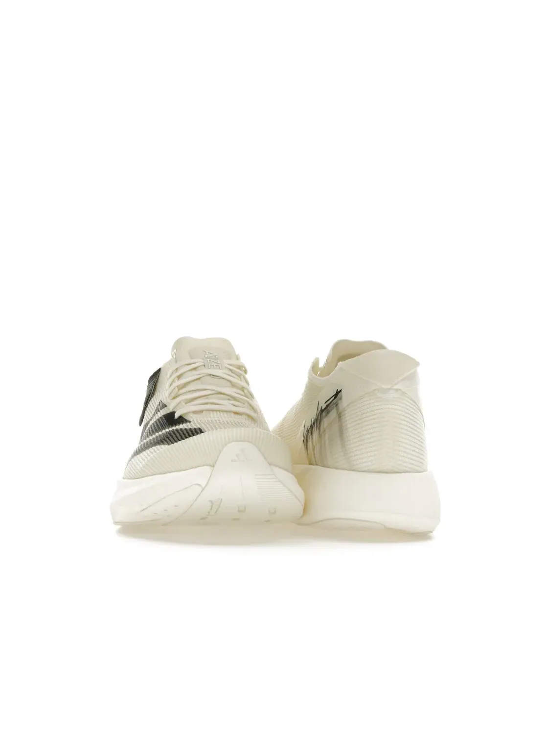 Мужские кроссовки для бега Y-3 Takumi Sen 10 Adidas — изображение 2 из 4, белый/белый/черный