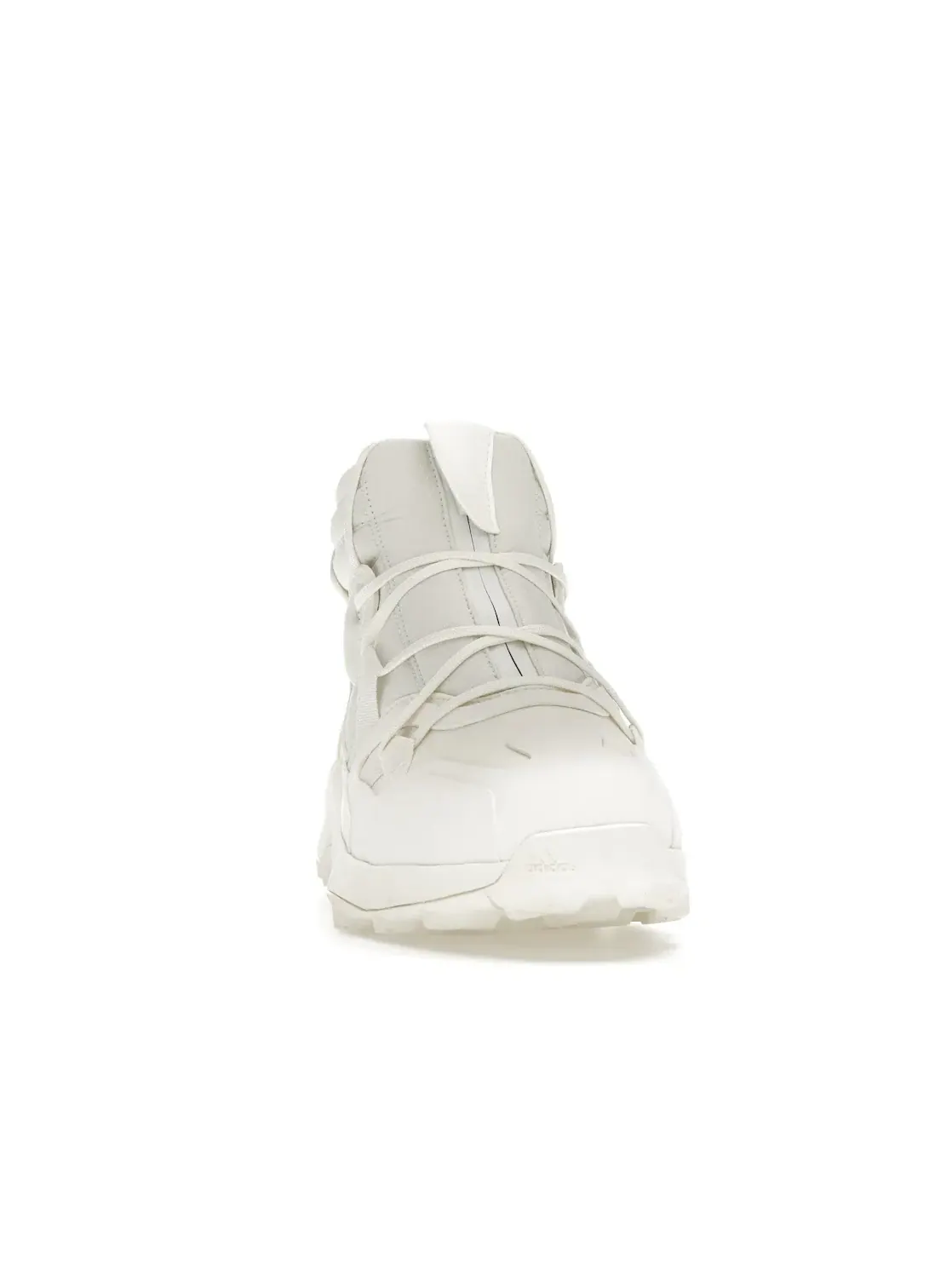 Мужские кроссовки для бега с мембраной Gore-Tex Adidas Y-3 Terrex Swift R3 Gore-Tex Hi — изображение 2 из 4