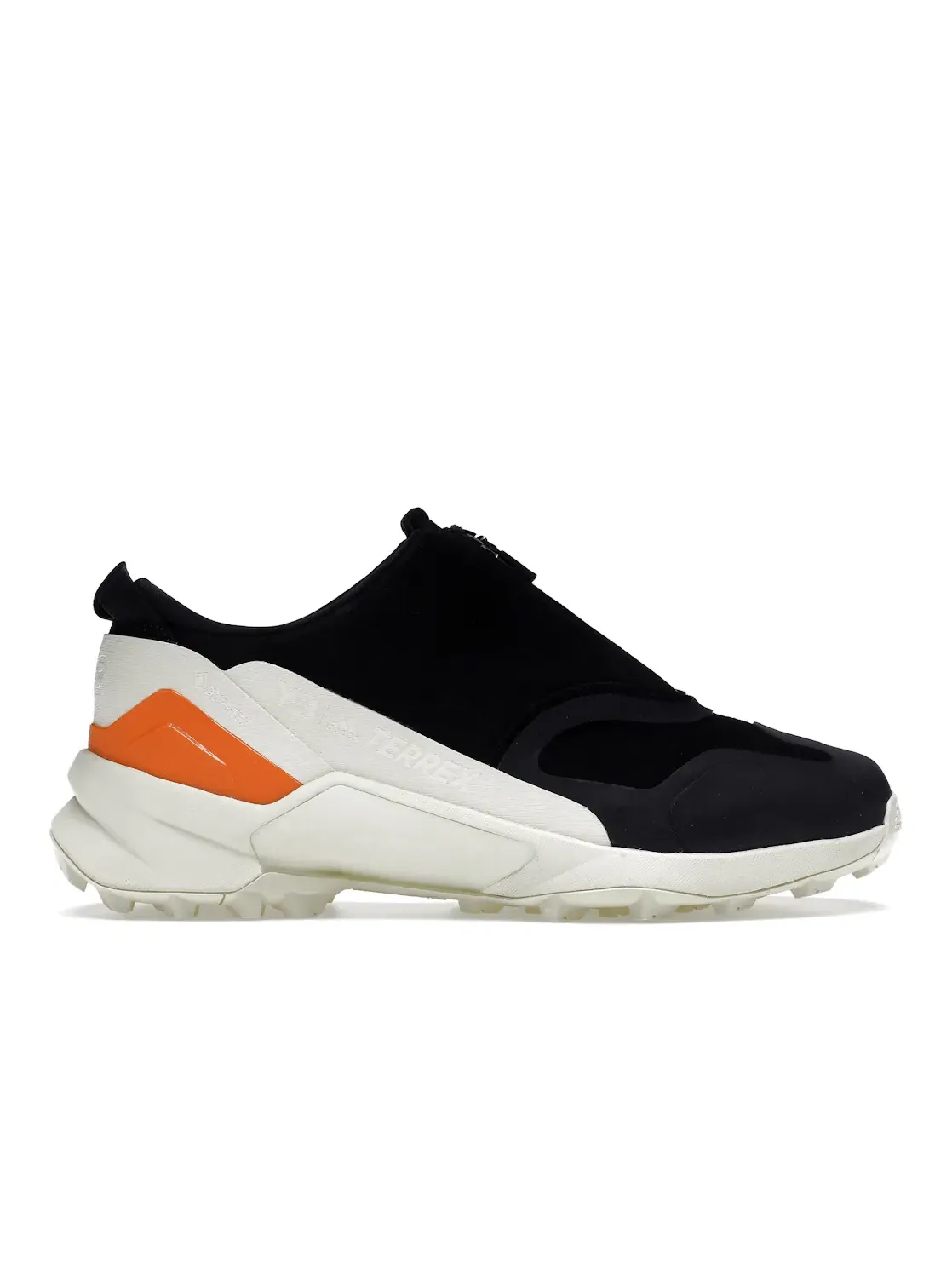 Мужские кроссовки с мембраной GORE-TEX Adidas Y-3 Terrex Swift R3 GTX Low — изображение 1 из 4