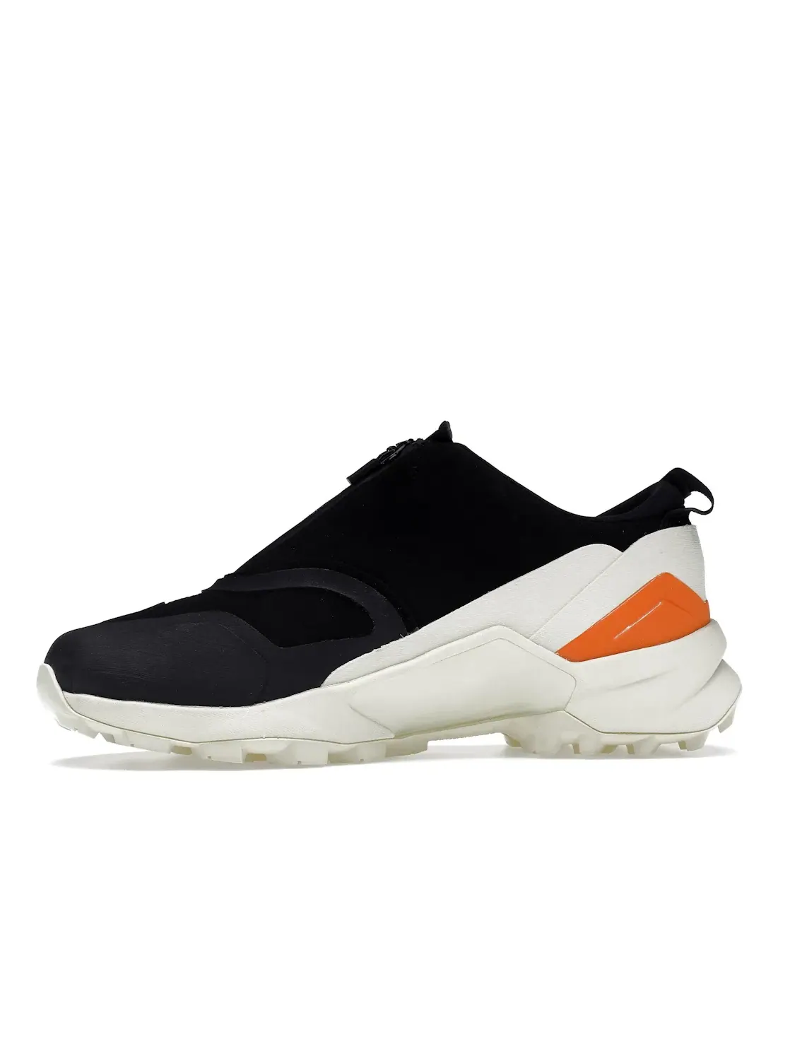 Мужские кроссовки с мембраной GORE-TEX Adidas Y-3 Terrex Swift R3 GTX Low — изображение 3 из 4