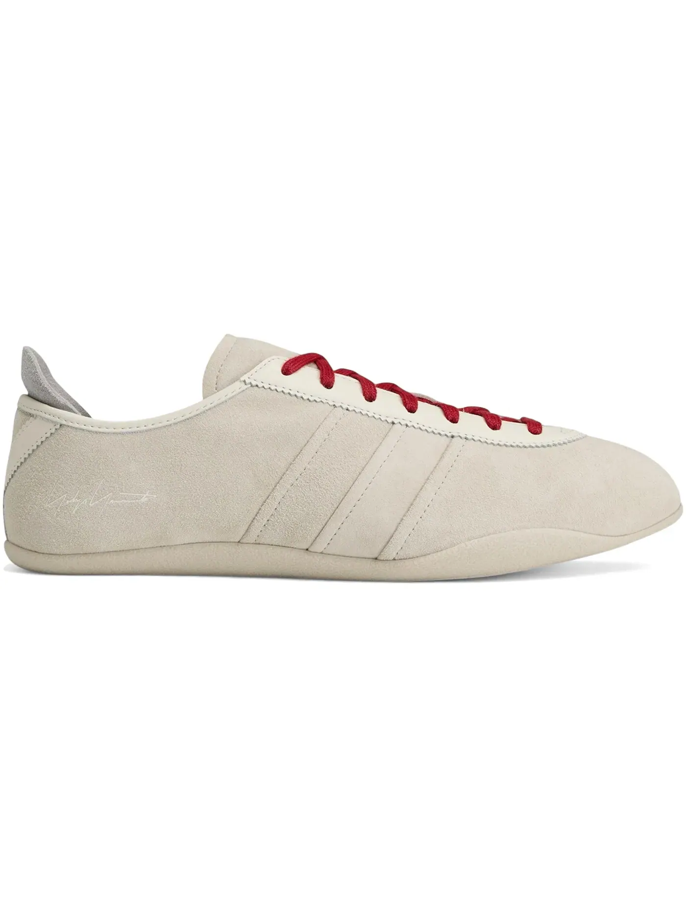 Мужские кроссовки Lifestyle Y-3 Tokyo Adidas — изображение 1 из 1, белый