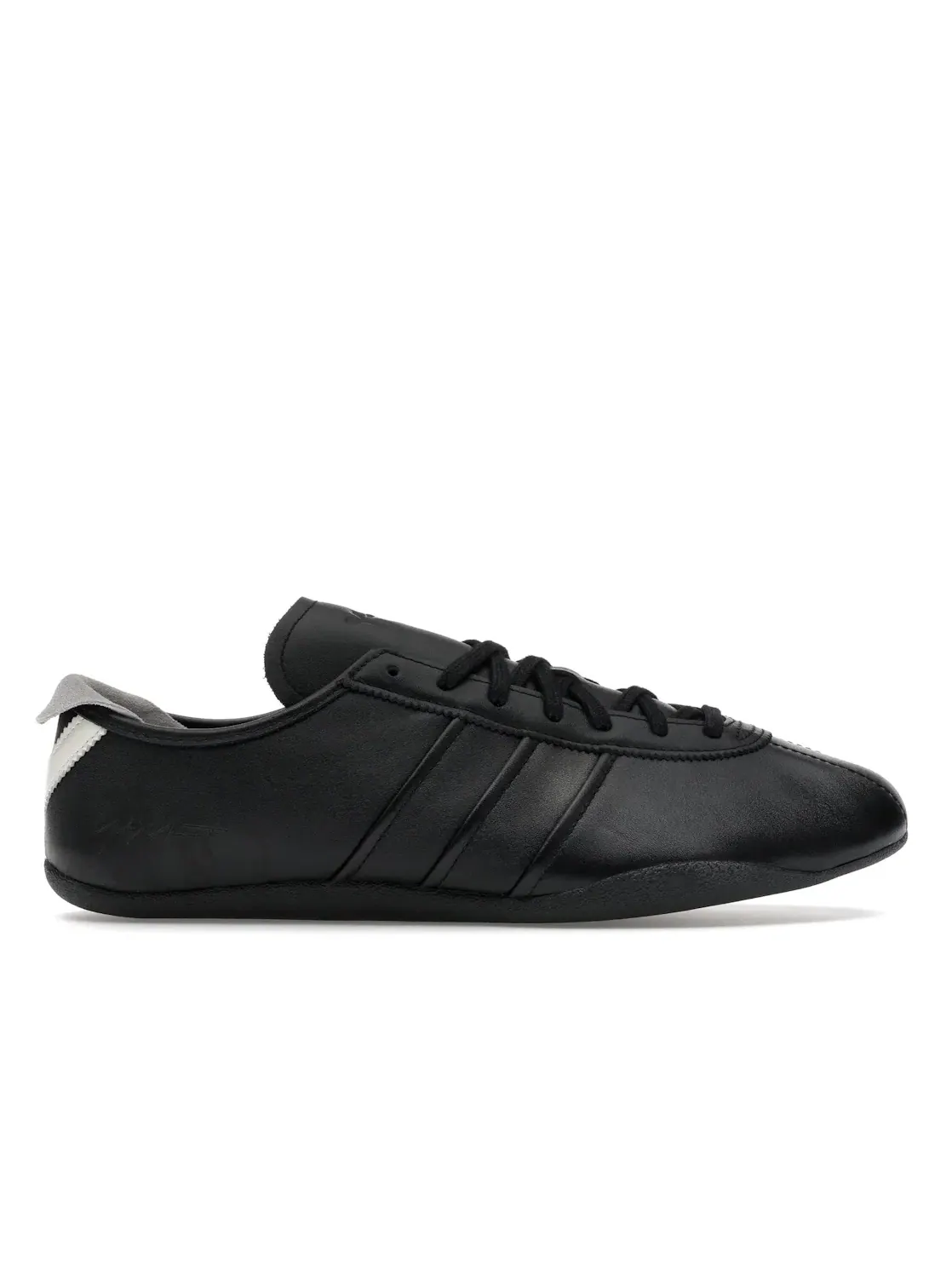 Мужские кроссовки Lifestyle Adidas Y-3 Tokyo — изображение 1 из 4, черный/черный/белый