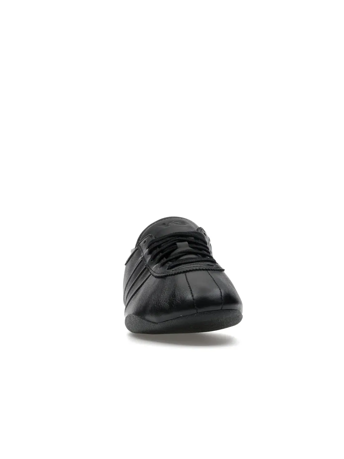Мужские кроссовки Lifestyle Adidas Y-3 Tokyo — изображение 2 из 4, черный/черный/белый