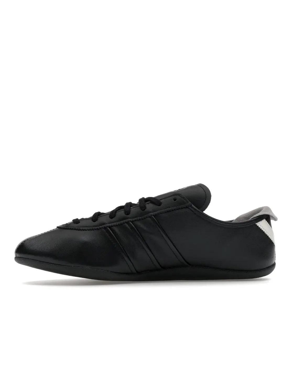 Мужские кроссовки Lifestyle Adidas Y-3 Tokyo — изображение 3 из 4, черный/черный/белый