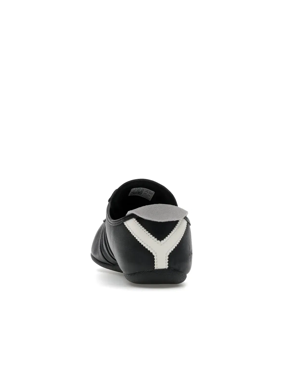 Мужские кроссовки Lifestyle Adidas Y-3 Tokyo — изображение 4 из 4, черный/черный/белый