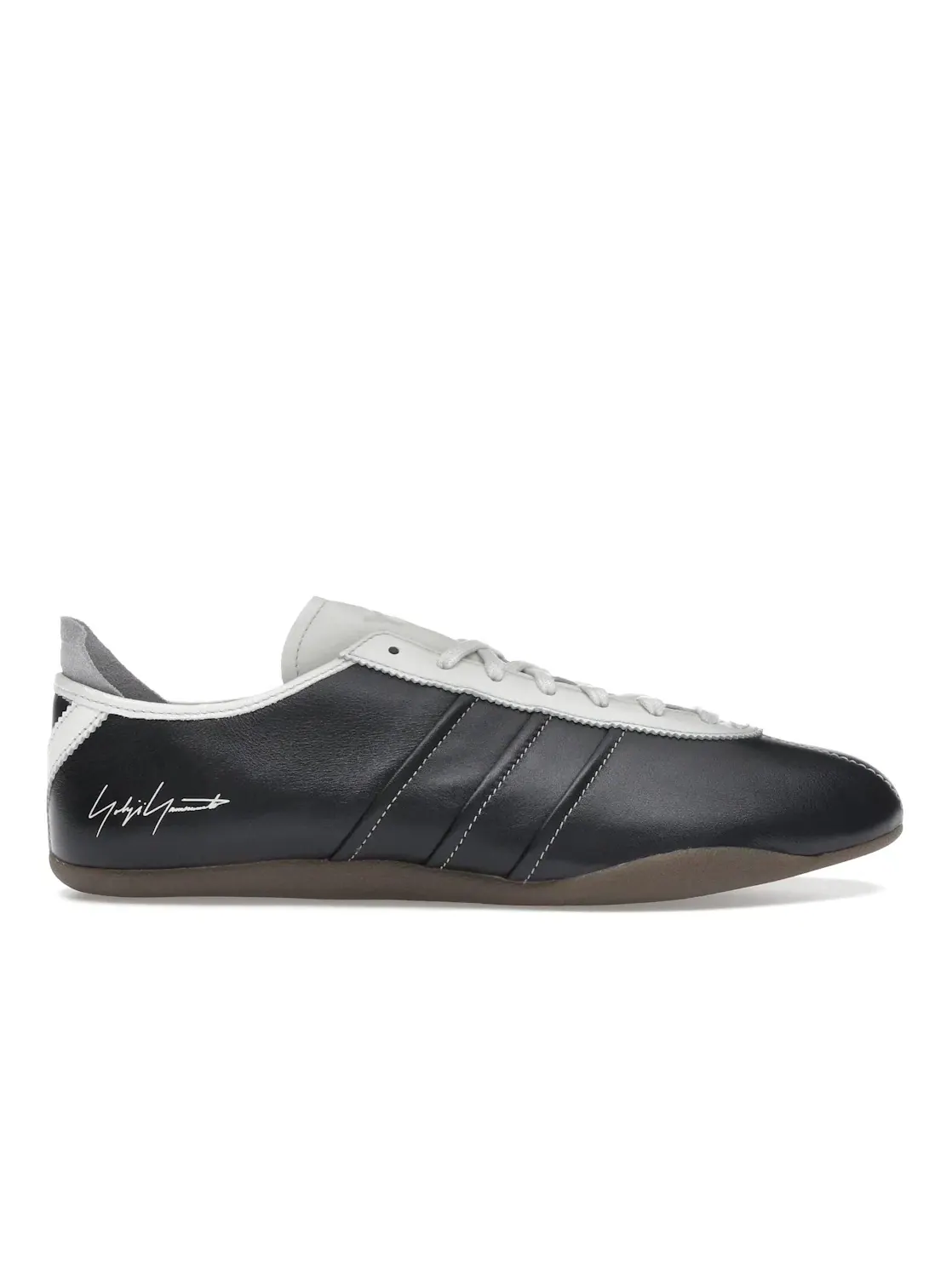 Мужские кроссовки Lifestyle Adidas Y-3 Tokyo — изображение 1 из 4, черный/черный/серый