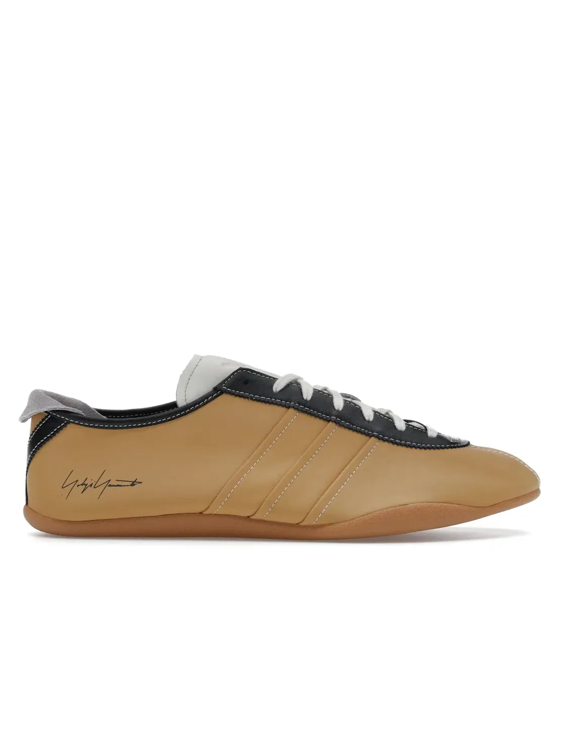 Мужские кроссовки Lifestyle Adidas Y-3 Tokyo — изображение 1 из 4