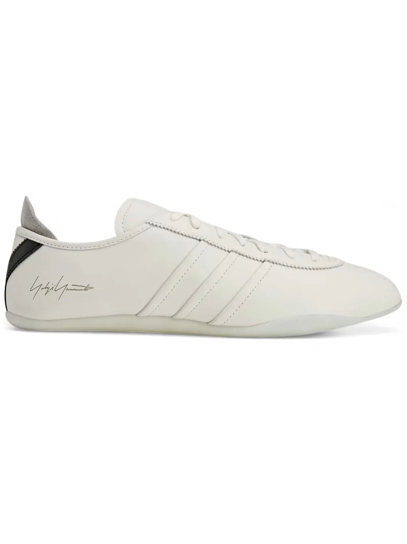 Мужские кроссовки Lifestyle Y-3 Tokyo Adidas — изображение 1 из 1, белый белый черный