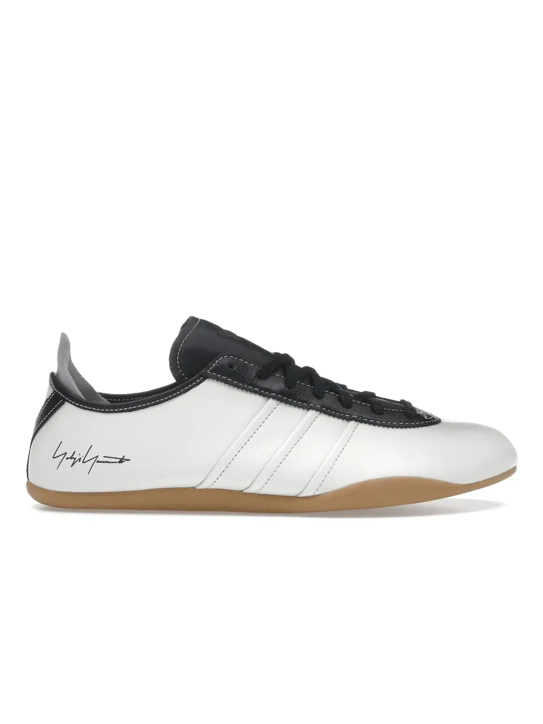 Мужские кроссовки Lifestyle Y-3 Tokyo Adidas — изображение 1 из 4, серый/серый/черный