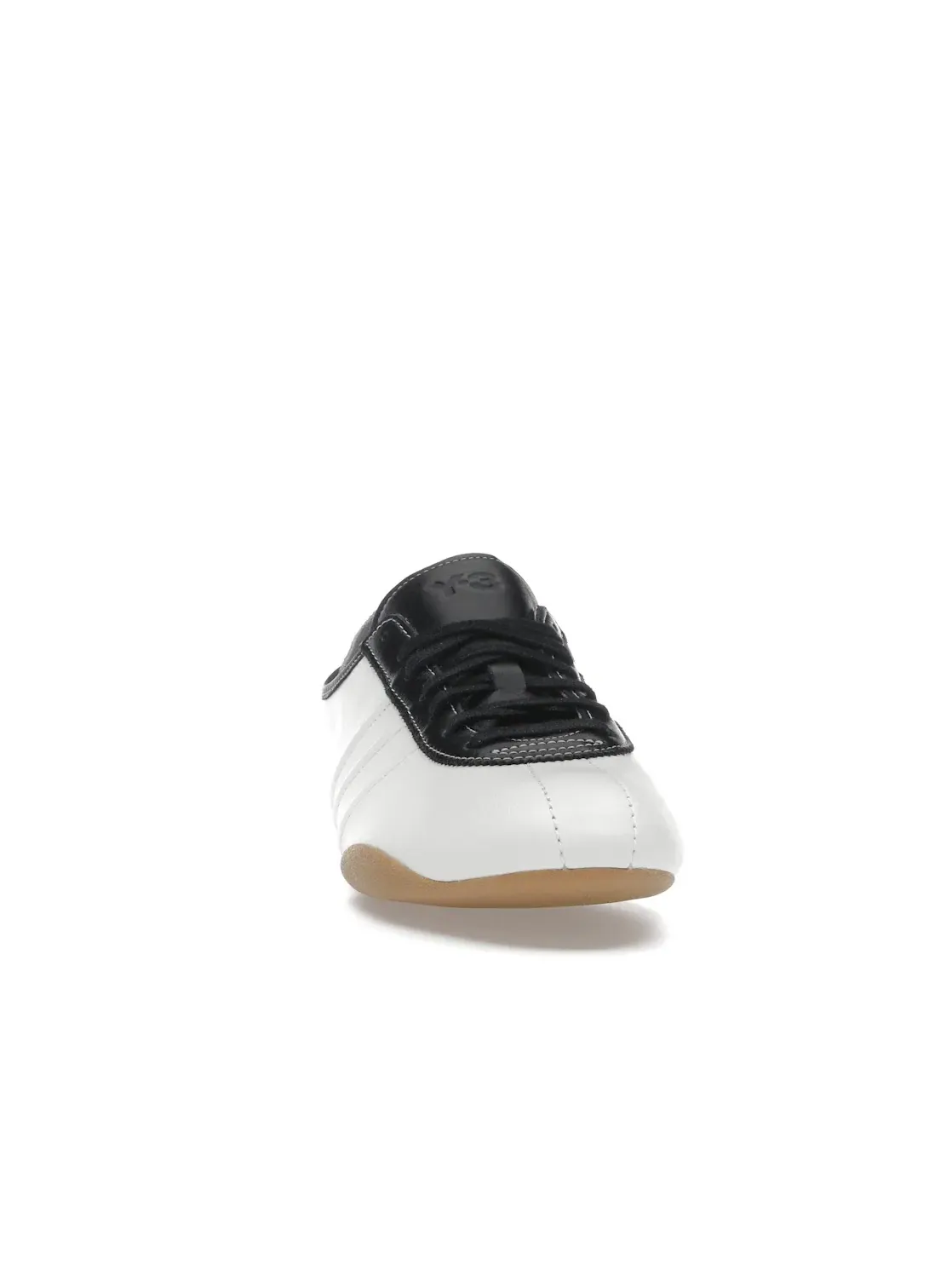 Мужские кроссовки Lifestyle Y-3 Tokyo Adidas — изображение 2 из 4, серый/серый/черный