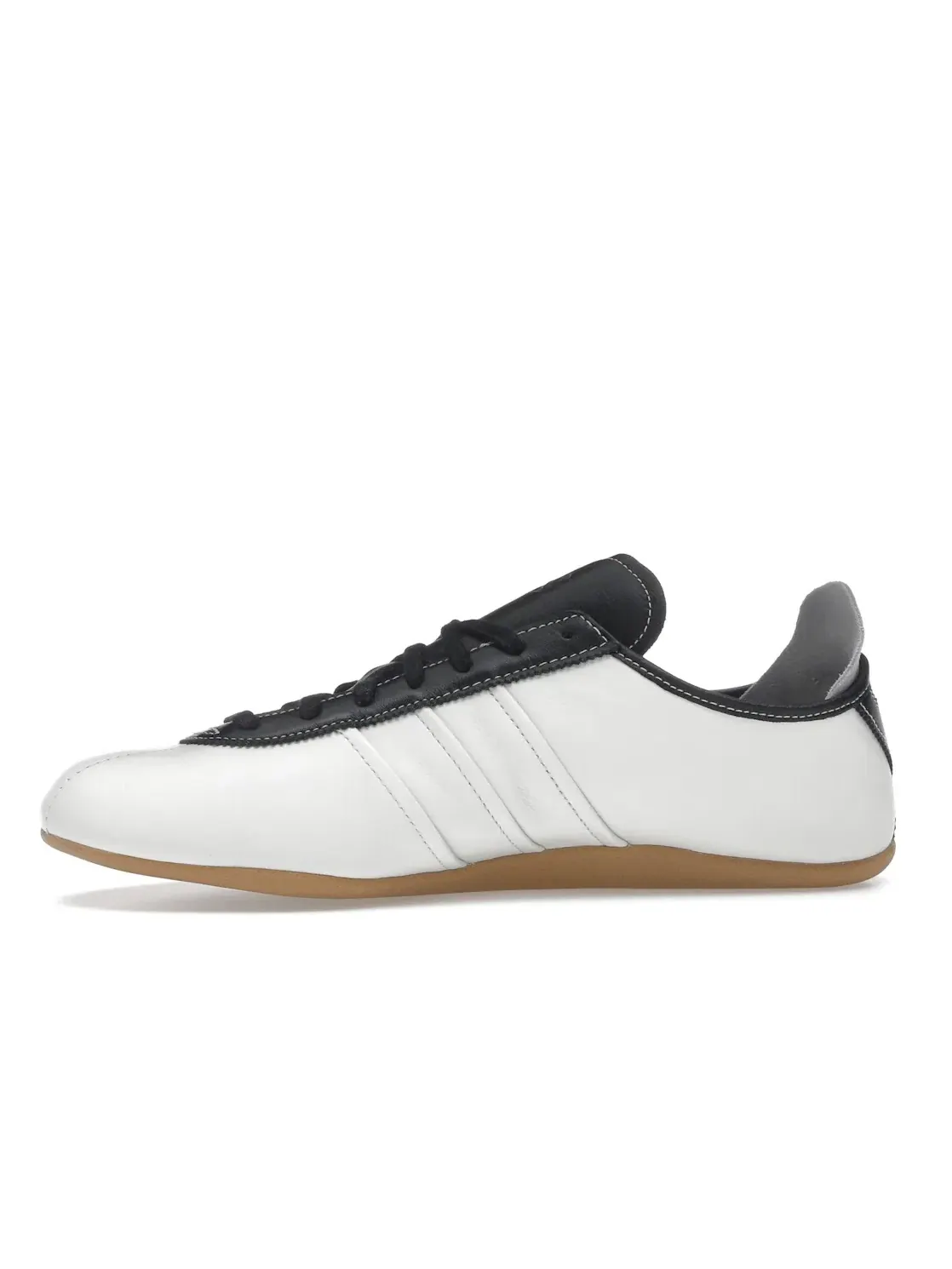 Мужские кроссовки Lifestyle Y-3 Tokyo Adidas — изображение 3 из 4, серый/серый/черный