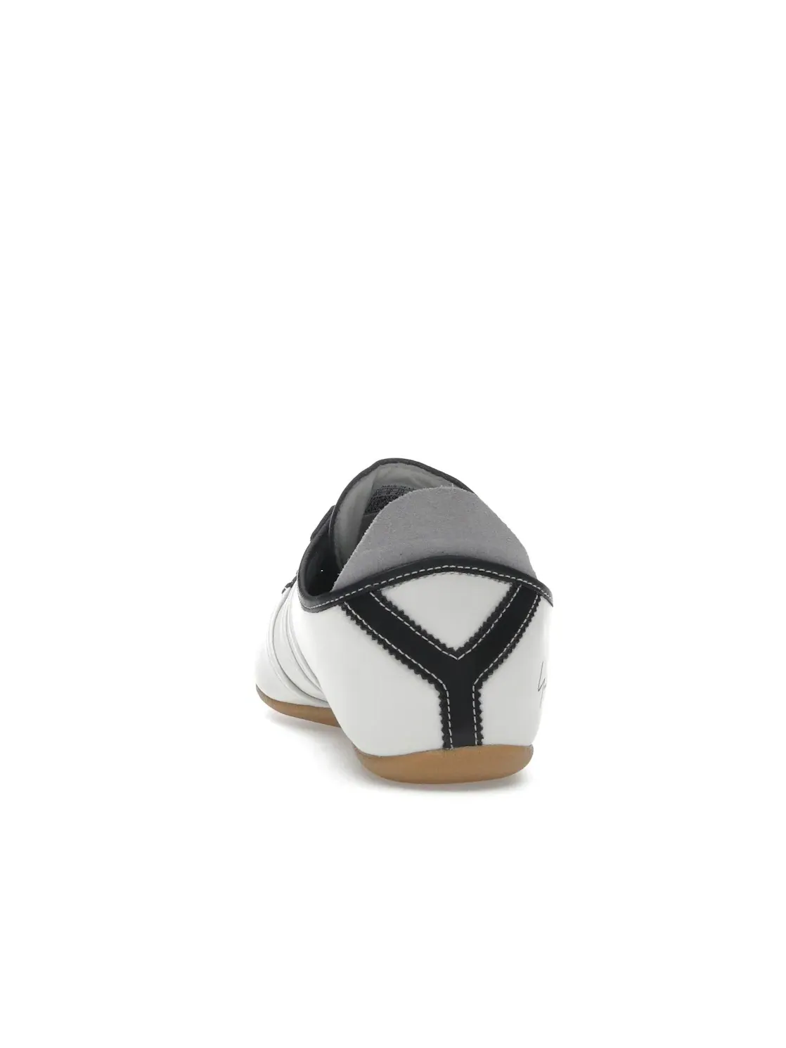 Мужские кроссовки Lifestyle Y-3 Tokyo Adidas — изображение 4 из 4, серый/серый/черный