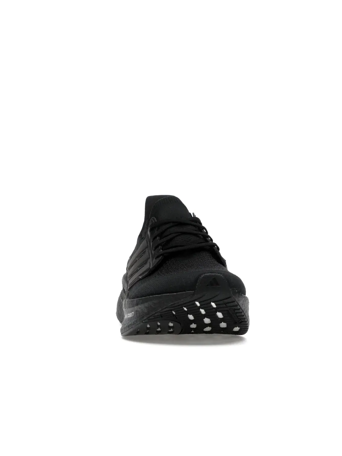 Мужские кроссовки Lifestyle Adidas Y-3 Ultra Boost 5 — изображение 2 из 4, черный/черный/белый