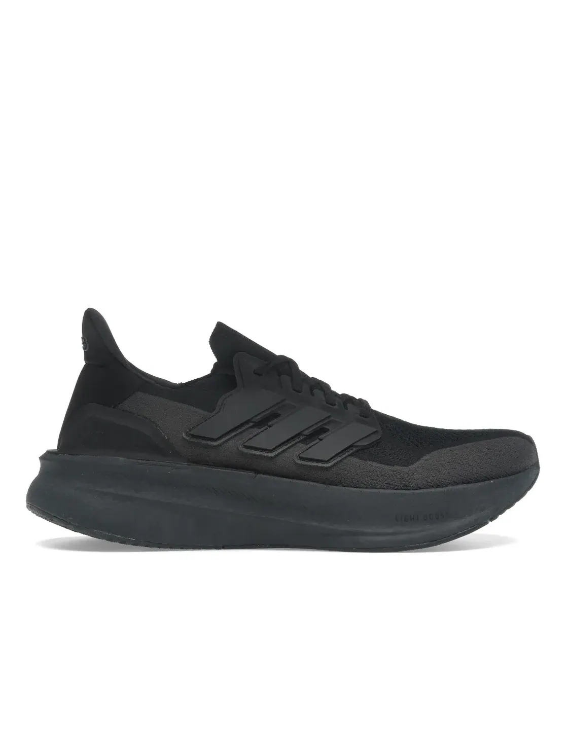 Мужские кроссовки Lifestyle Adidas Y-3 Ultra Boost 5 — изображение 1 из 4, черный черный