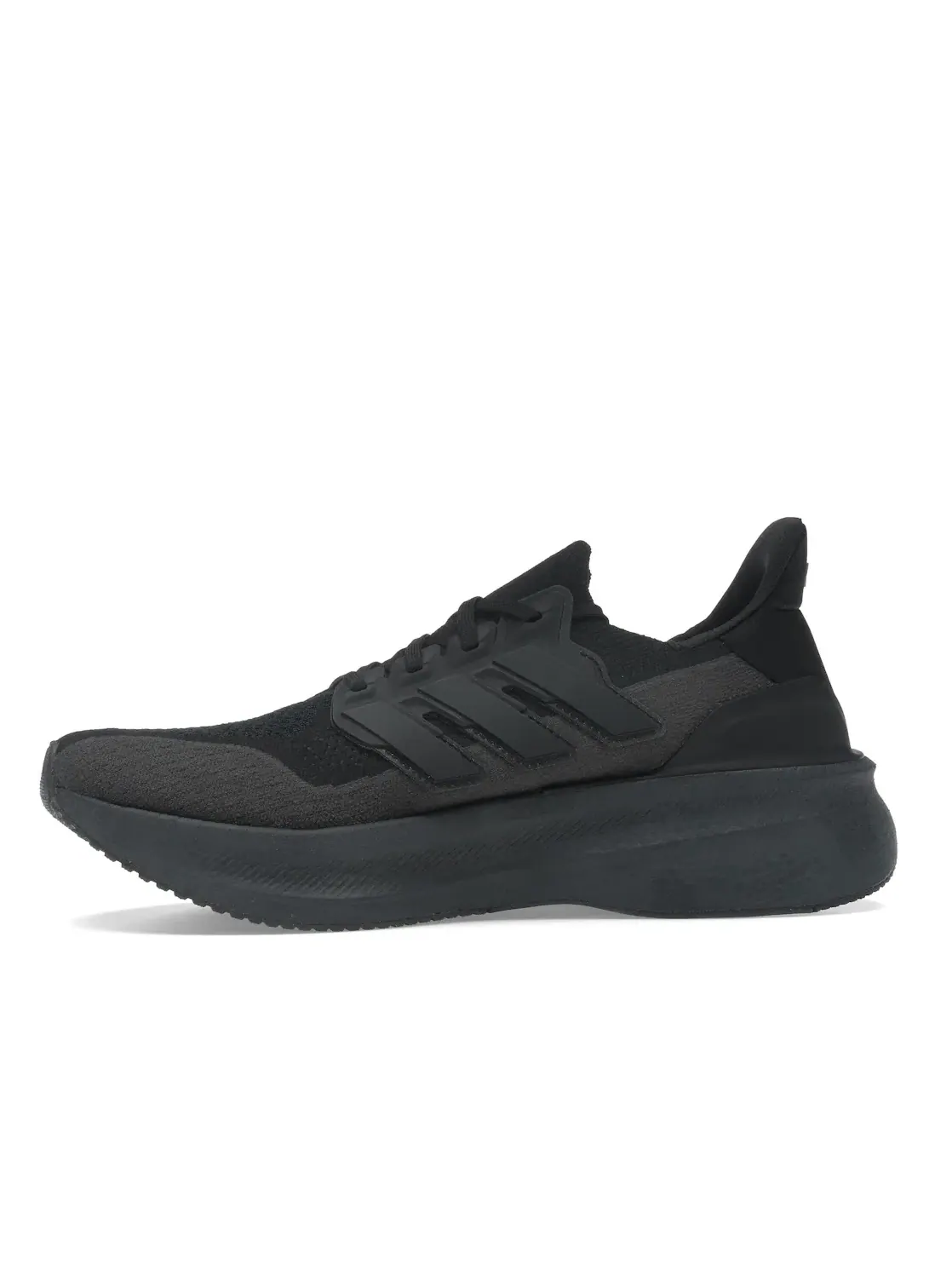 Мужские кроссовки Lifestyle Adidas Y-3 Ultra Boost 5 — изображение 3 из 4, черный черный