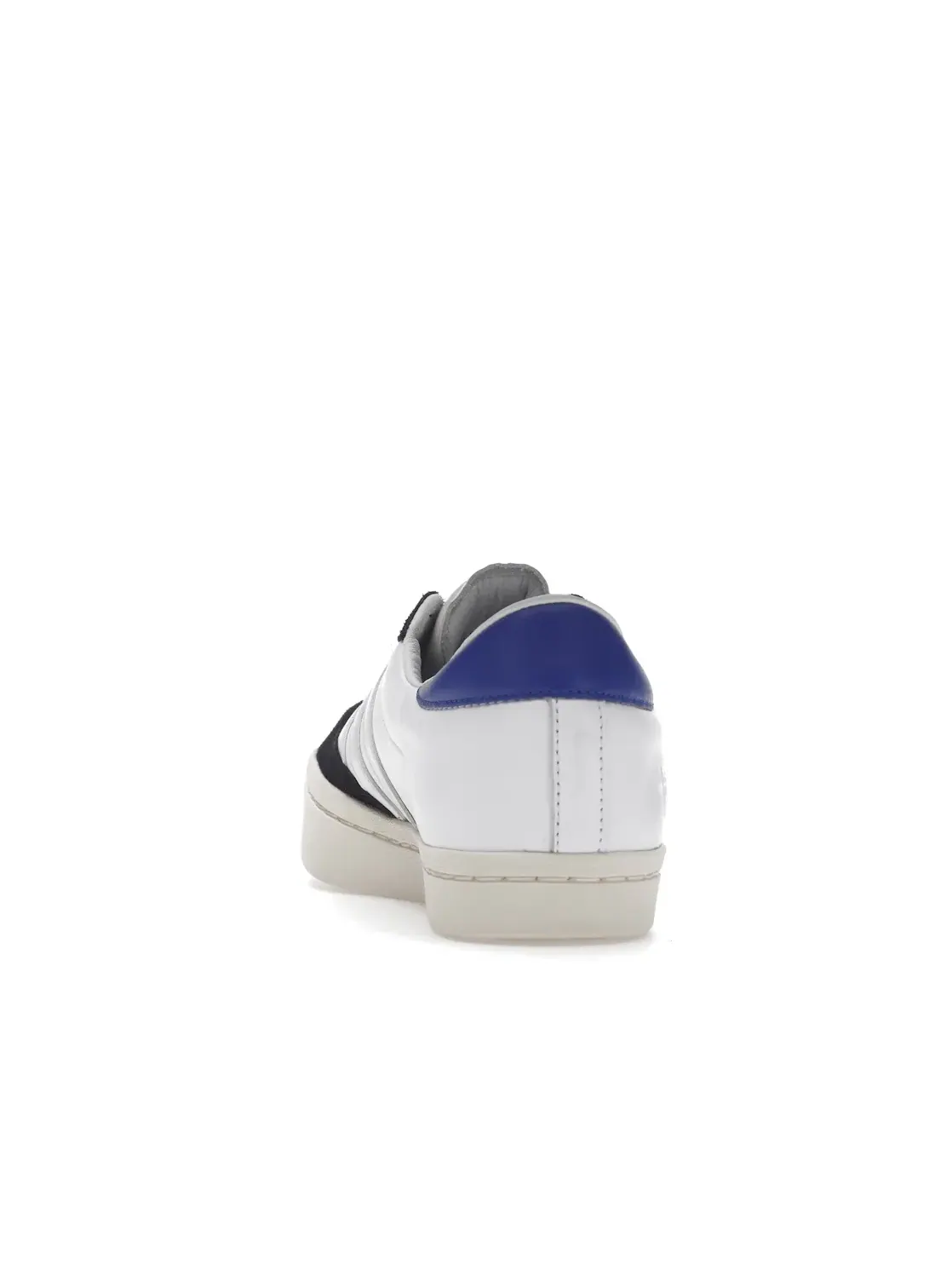 Мужские кроссовки Lifestyle Adidas Y-3 Yohji Star — изображение 4 из 4, белый/белый/синий